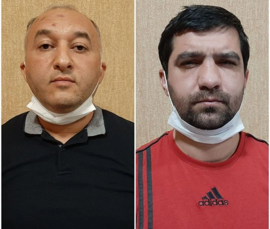 В Баку задержаны продавцы поддельных справок - ФОТО + ВИДЕО
